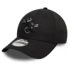 Discount Czapka New Era New York Yankees MLB Icon 9Forty Snapback|Czapki Z Daszkiem
