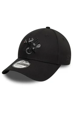 Discount Czapka New Era New York Yankees MLB Icon 9Forty Snapback|Czapki Z Daszkiem