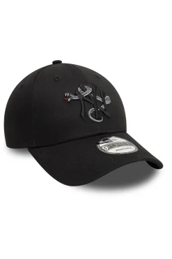 Discount Czapka New Era New York Yankees MLB Icon 9Forty Snapback|Czapki Z Daszkiem