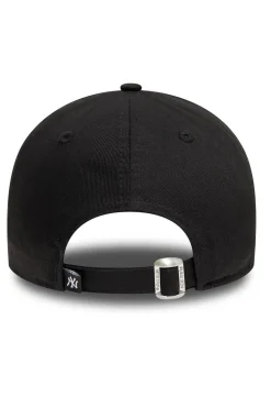 Discount Czapka New Era New York Yankees MLB Icon 9Forty Snapback|Czapki Z Daszkiem