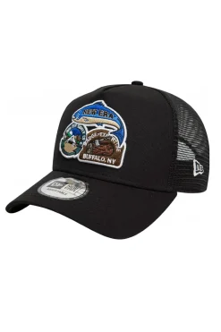 Czapka New Era Outdoor 9Forty A-Frame Trucker|Czapki Z Daszkiem