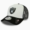 Outlet Czapka New Era Raiders Trucker Trucker|Czapki Z Daszkiem