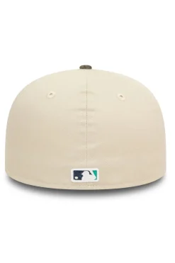 Czapka New Era Seattle Mariners MLB Realtree Retro Crown 59Fifty Full Cap|Czapki Z Daszkiem