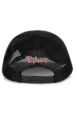 Hot Czapka Fein Trucker|Czapki Z Daszkiem