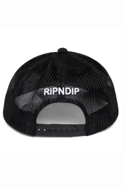 Clearance Czapka Pet Kitties Trucker|Czapki Z Daszkiem