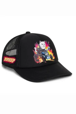 Discount Czapka Risky Business Trucker|Czapki Z Daszkiem
