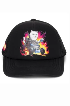 Discount Czapka Risky Business Trucker|Czapki Z Daszkiem