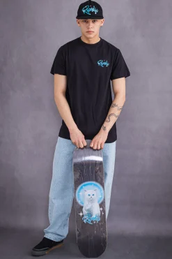 Hot Czapka Sprinkles Snapback|Czapki Z Daszkiem