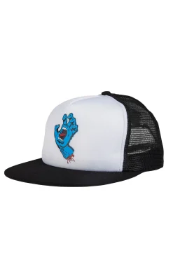Discount Czapka Santa Cruz Classic Hand Trucker|Czapki Z Daszkiem