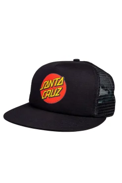 Online Czapka Santa Cruz Classic Dot Trucker|Czapki Z Daszkiem