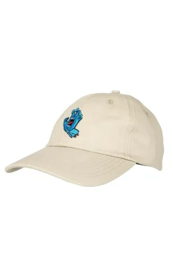 Online Czapka Santa Cruz Screaming Mini Hand Snapback|Czapki Z Daszkiem
