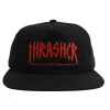 Czapka Thrasher x Toy Machine Scratch Thrasher X Toy Machine|Snapback