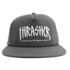 Online Czapka Thrasher x Toy Machine Scratch Snapback|Czapki Z Daszkiem