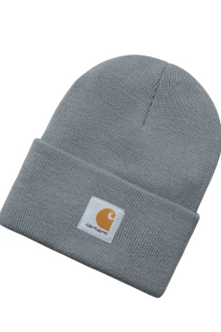 Czapka Zimowa Acrylic Watch Czapki Zimowe