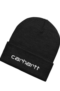 Discount Czapka Zimowa Script Czapki Zimowe