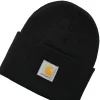 Clearance Czapka Zimowa Acrylic Watch Czapki Zimowe