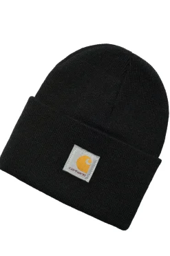 Clearance Czapka Zimowa Acrylic Watch Czapki Zimowe