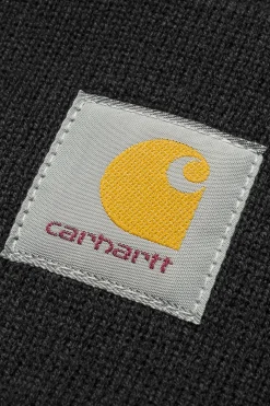 Clearance Czapka Zimowa Acrylic Watch Czapki Zimowe