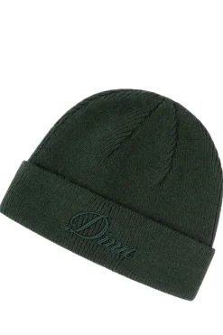 Outlet Czapka Zimowa Cursive Wool Czapki Zimowe