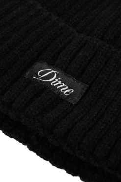 Sale Czapka Zimowa Cursive Czapki Zimowe