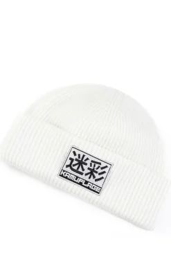 Clearance Czapka Zimowa Comfy Racing Crew Czapki Zimowe