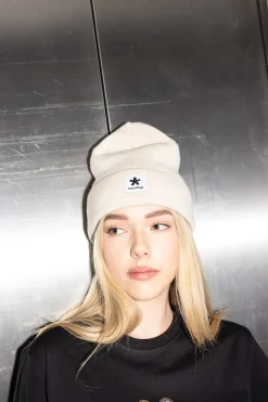 Czapka Zimowa Classic Patch Czapki Zimowe