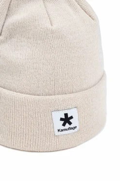 Czapka Zimowa Classic Patch Czapki Zimowe