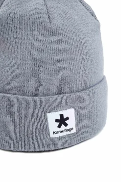 Hot Czapka Zimowa Classic Patch Czapki Zimowe