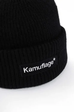 Outlet Czapka Zimowa Comfy Boxlogo Czapki Zimowe