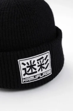 Hot Czapka Zimowa Comfy Racing Crew Czapki Zimowe