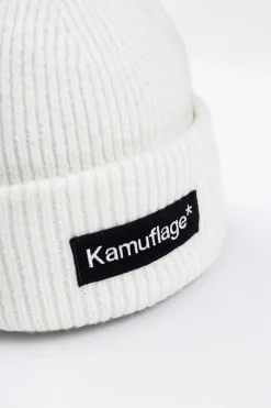 Discount Czapka Zimowa Comfy Boxlogo Czapki Zimowe