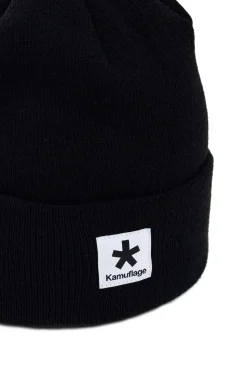 Hot Czapka Zimowa Classic Patch Czapki Zimowe