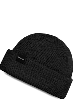 New Czapka Zimowa Short Dock Czapki Zimowe