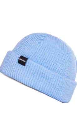 Clearance Czapka Zimowa Short Dock Czapki Zimowe