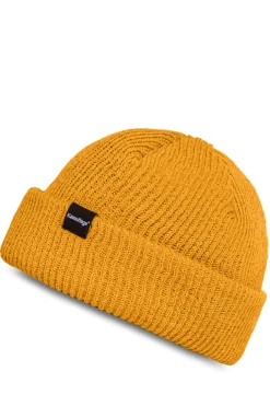 Outlet Czapka Zimowa Short Dock Czapki Zimowe