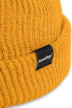 Outlet Czapka Zimowa Short Dock Czapki Zimowe