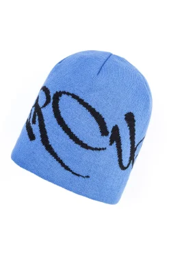 Czapka Zimowa Embroider Y2K Czapki Zimowe