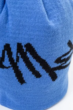 Czapka Zimowa Embroider Y2K Czapki Zimowe