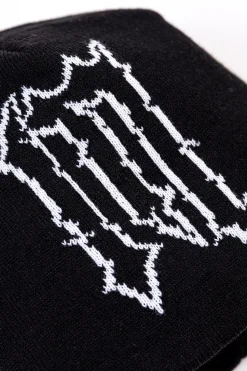 Czapka Zimowa Gothic Czapki Zimowe