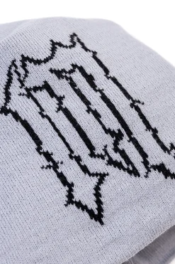 Sale Czapka Zimowa Gothic Czapki Zimowe