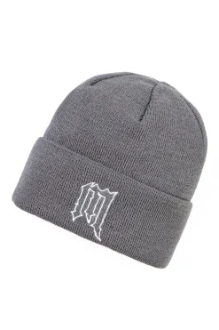 Best Czapka Zimowa Mini Gothic Czapki Zimowe