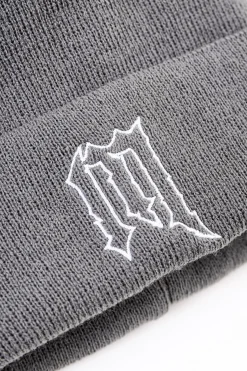 Best Czapka Zimowa Mini Gothic Czapki Zimowe