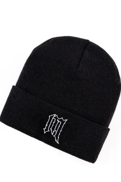 Clearance Czapka Zimowa Mini Gothic Czapki Zimowe