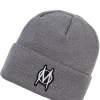 Discount Czapka Zimowa Monument Czapki Zimowe