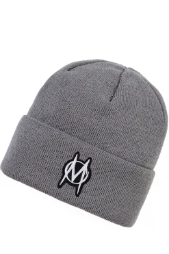 Discount Czapka Zimowa Monument Czapki Zimowe