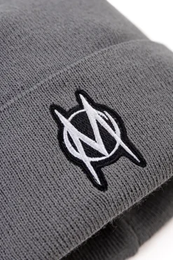 Discount Czapka Zimowa Monument Czapki Zimowe