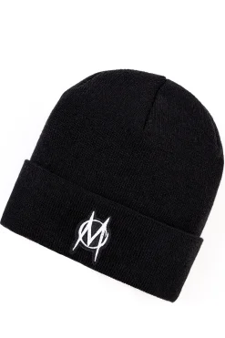 Outlet Czapka Zimowa Monument Czapki Zimowe