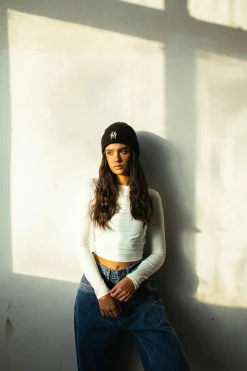 Outlet Czapka Zimowa Monument Czapki Zimowe