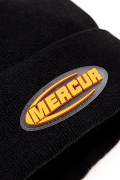 Outlet Czapka Zimowa 90S Czapki Zimowe