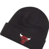 New Czapka Zimowa New Era Chicago Bulls Essential Czapki Zimowe